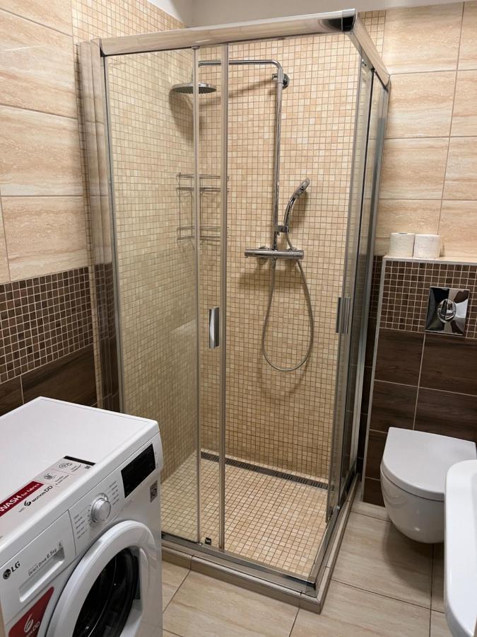 Admiral Apartman Csopak Extérieur photo
