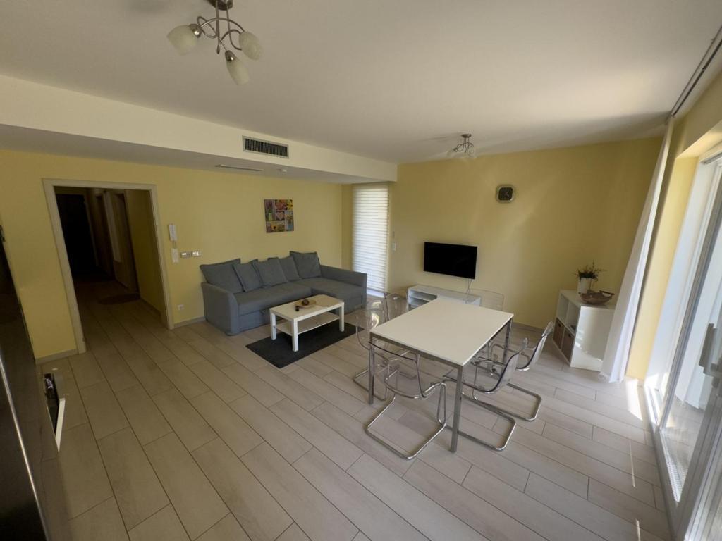 Admiral Apartman Csopak Extérieur photo