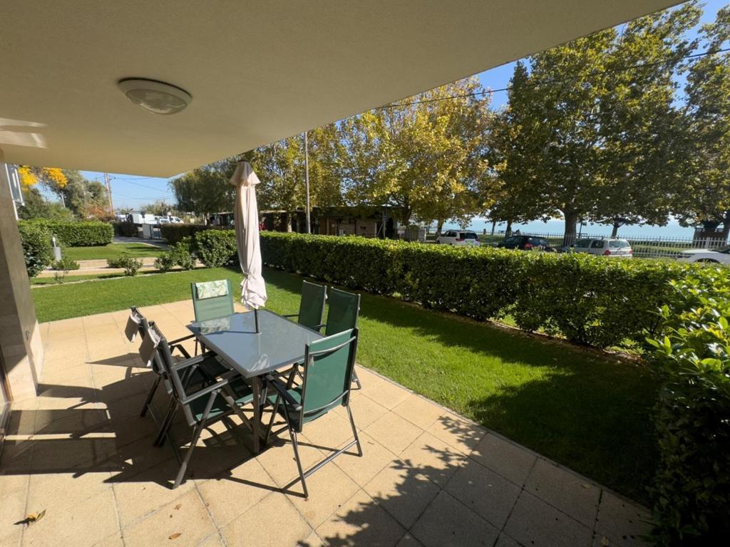 Admiral Apartman Csopak Extérieur photo