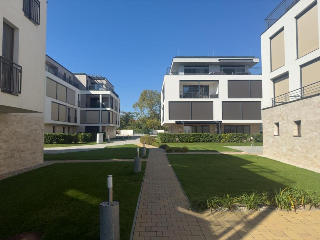 Admiral Apartman Csopak Extérieur photo