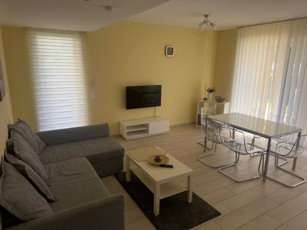Admiral Apartman Csopak Extérieur photo