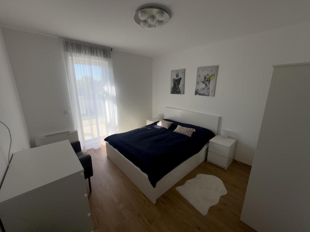 Admiral Apartman Csopak Extérieur photo