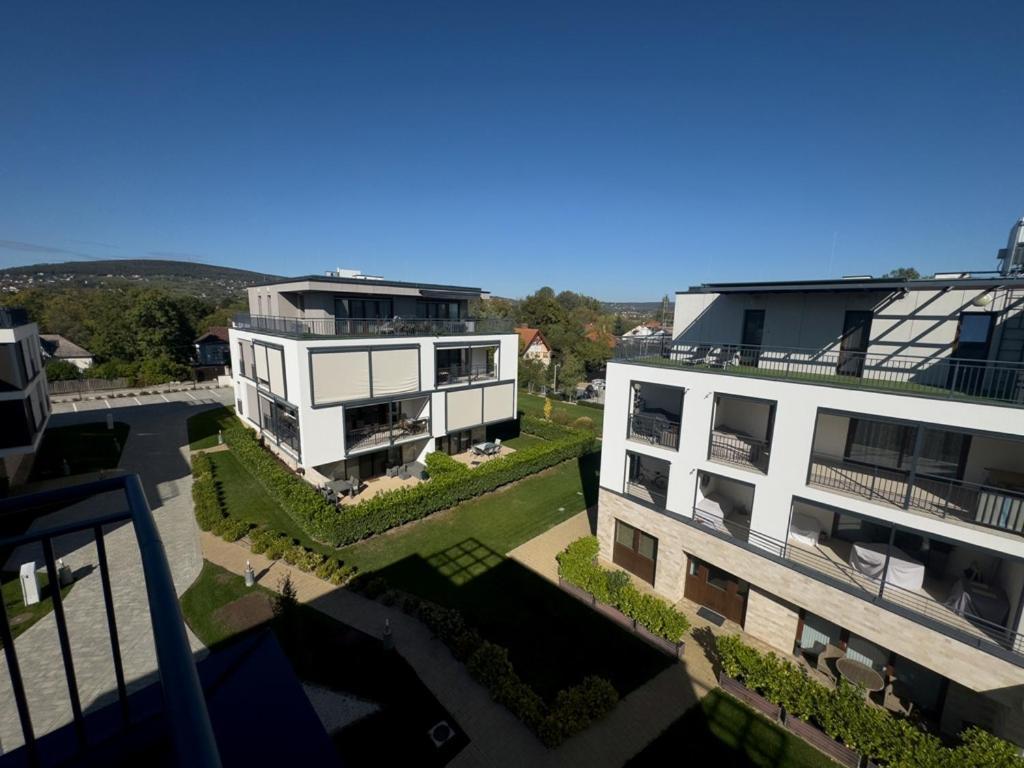 Admiral Apartman Csopak Extérieur photo